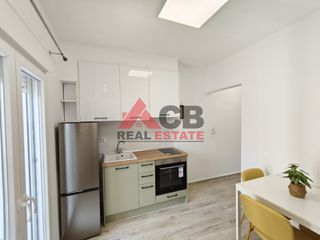 Studio / γκαρσονιέρα 40 τ.μ. πρός πώληση, Θεσσαλονίκη - Κέντρο, Κέντρο-thumb-11