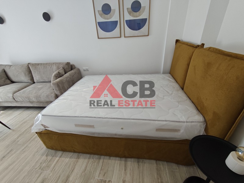 Studio / γκαρσονιέρα 40 τ.μ. πρός πώληση, Θεσσαλονίκη - Κέντρο, Κέντρο