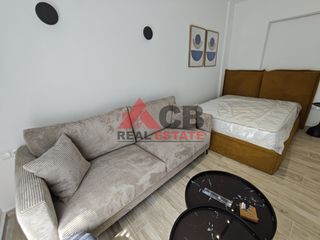 Studio / γκαρσονιέρα 40 τ.μ. πρός πώληση, Θεσσαλονίκη - Κέντρο, Κέντρο-thumb-2
