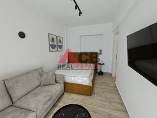 Studio / γκαρσονιέρα 40 τ.μ. πρός πώληση, Θεσσαλονίκη - Κέντρο, Κέντρο-thumb-5