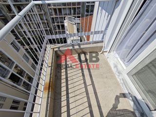 Studio / γκαρσονιέρα 40 τ.μ. πρός πώληση, Θεσσαλονίκη - Κέντρο, Κέντρο-thumb-4
