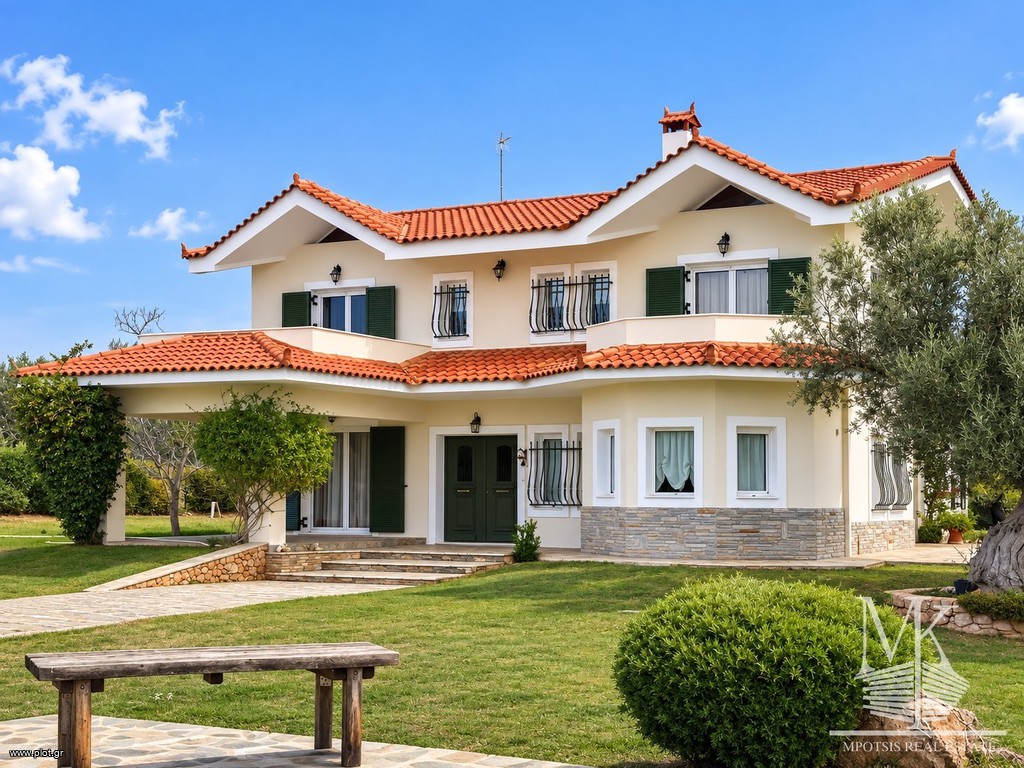 Μεζονέτα 208 τ.μ. πρός πώληση, Εύβοια, Ερέτρια