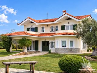 Μεζονέτα 208 τ.μ. για πώληση