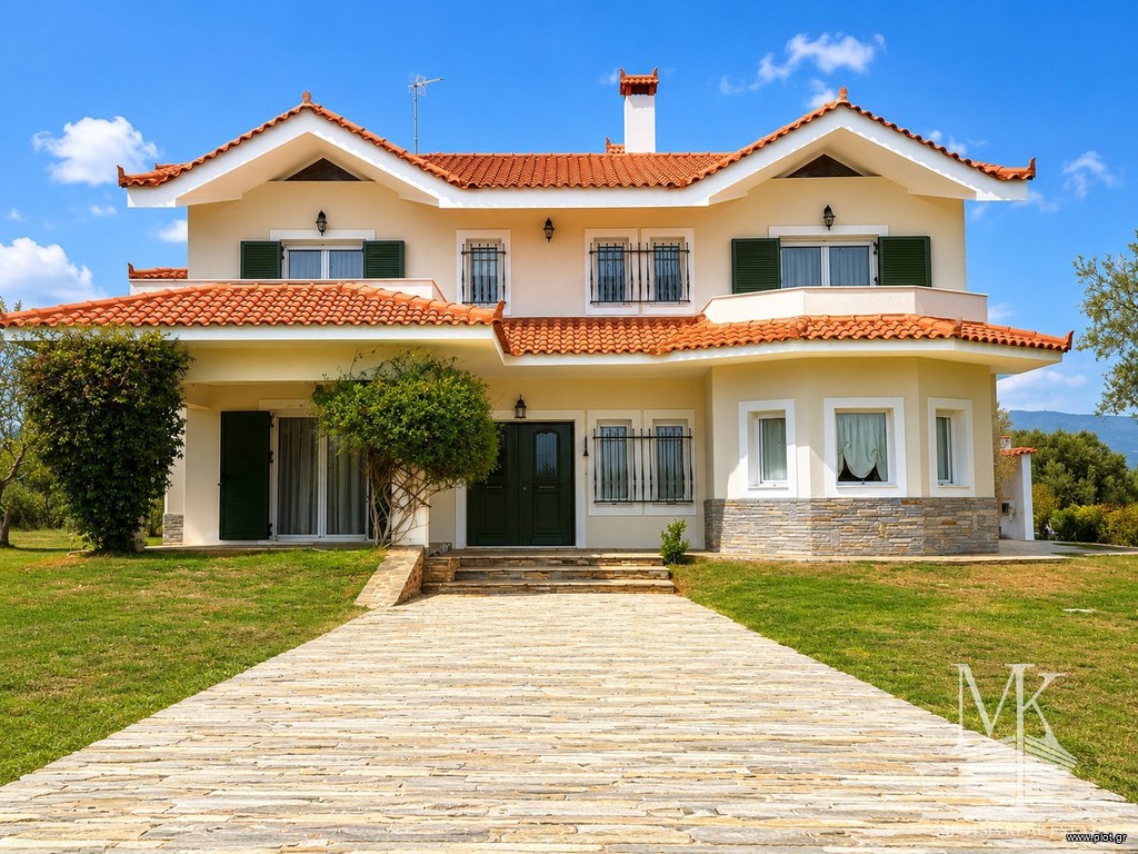 Μεζονέτα 208 τ.μ. πρός πώληση, Εύβοια, Ερέτρια
