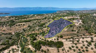 Αγροτεμάχια 25.800 τ.μ. για πώληση, Αργολίδα, Κρανίδι-thumb-2