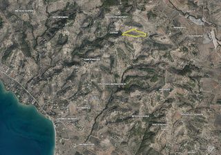 Αγροτεμάχια 25.800 τ.μ. για πώληση, Αργολίδα, Κρανίδι-thumb-21