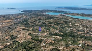 Αγροτεμάχια 25.800 τ.μ. για πώληση, Αργολίδα, Κρανίδι-thumb-3