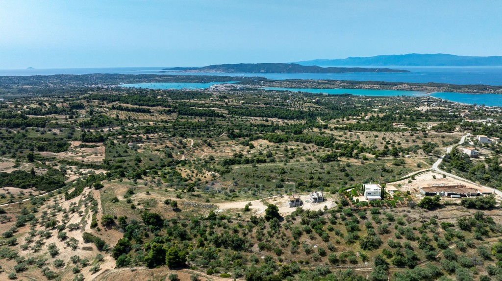 Αγροτεμάχια 25.800 τ.μ. για πώληση, Αργολίδα, Κρανίδι