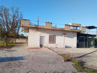 Βιοτεχνικός χώρος 140 τ.μ. για πώληση, Ν. Καρδίτσας, Σοφάδες-thumb-1