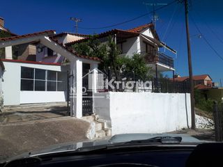 Κτίριο 112 τ.μ. για πώληση