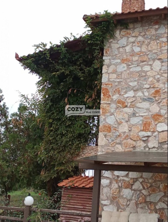 Μεζονέτα 240 τ.μ. προς πώληση, Περιβολάκι Λαγκαδά
