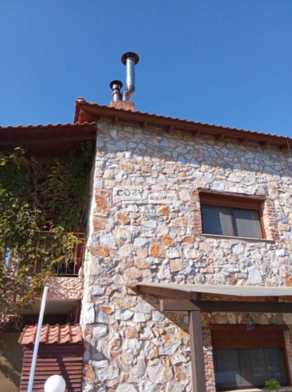 Μεζονέτα 240 τ.μ. προς πώληση, Περιβολάκι Λαγκαδά