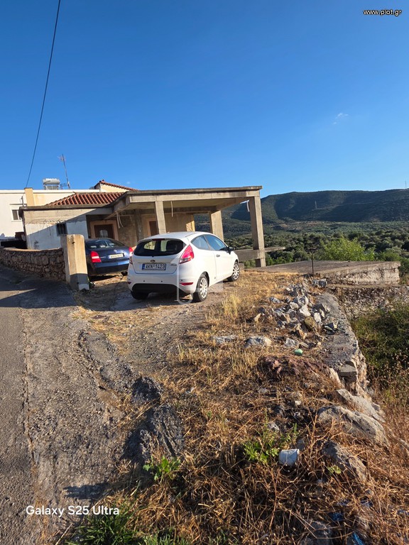 Ακίνητο 120 τ.μ. πρός πώληση, Λακωνία, Μολάοι
