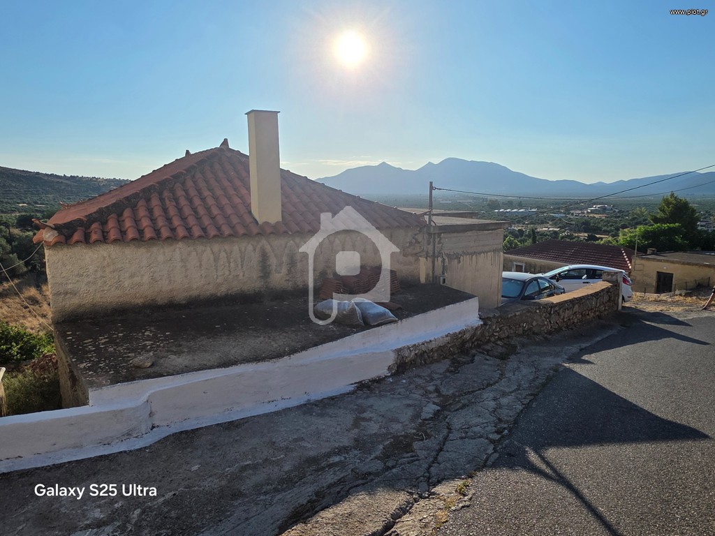 Ακίνητο 120 τ.μ. πρός πώληση, Λακωνία, Μολάοι