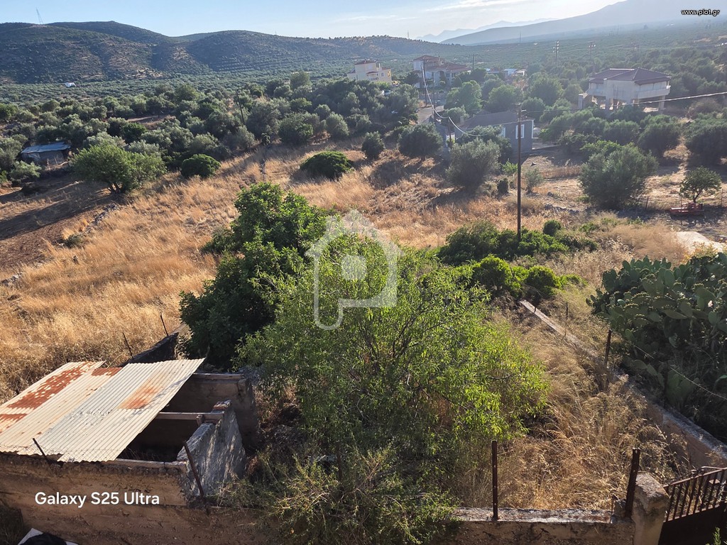 Ακίνητο 120 τ.μ. πρός πώληση, Λακωνία, Μολάοι