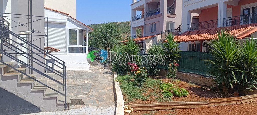 Μεζονέτα 152 τ.μ. πρός πώληση, Θεσσαλονίκη - Περιφ/Κοί Δήμοι, Πεύκα