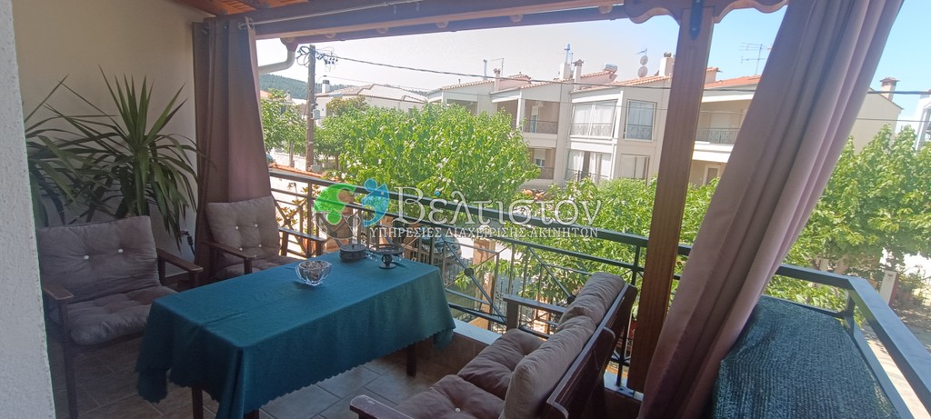 Μεζονέτα 152 τ.μ. πρός πώληση, Θεσσαλονίκη - Περιφ/Κοί Δήμοι, Πεύκα