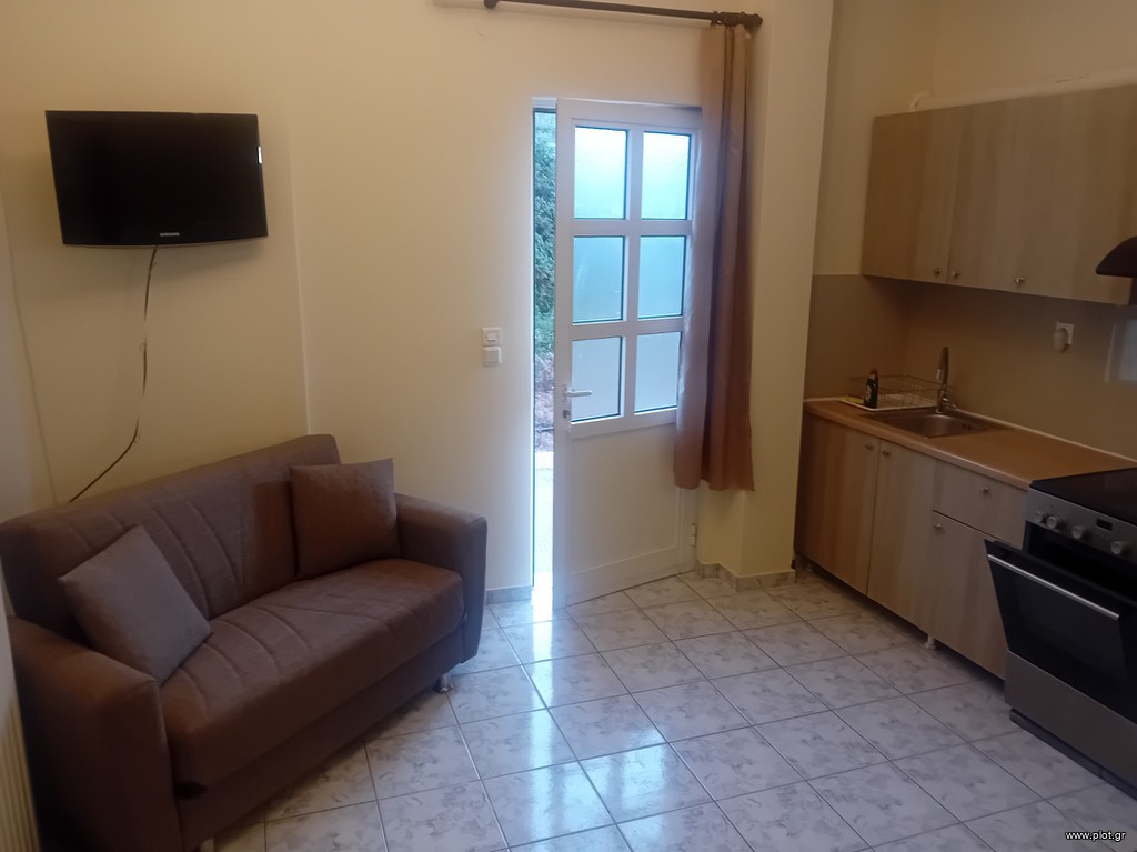 Studio / γκαρσονιέρα 31 τ.μ. πρός ενοικίαση, Αχαΐα, Βραχναίικα