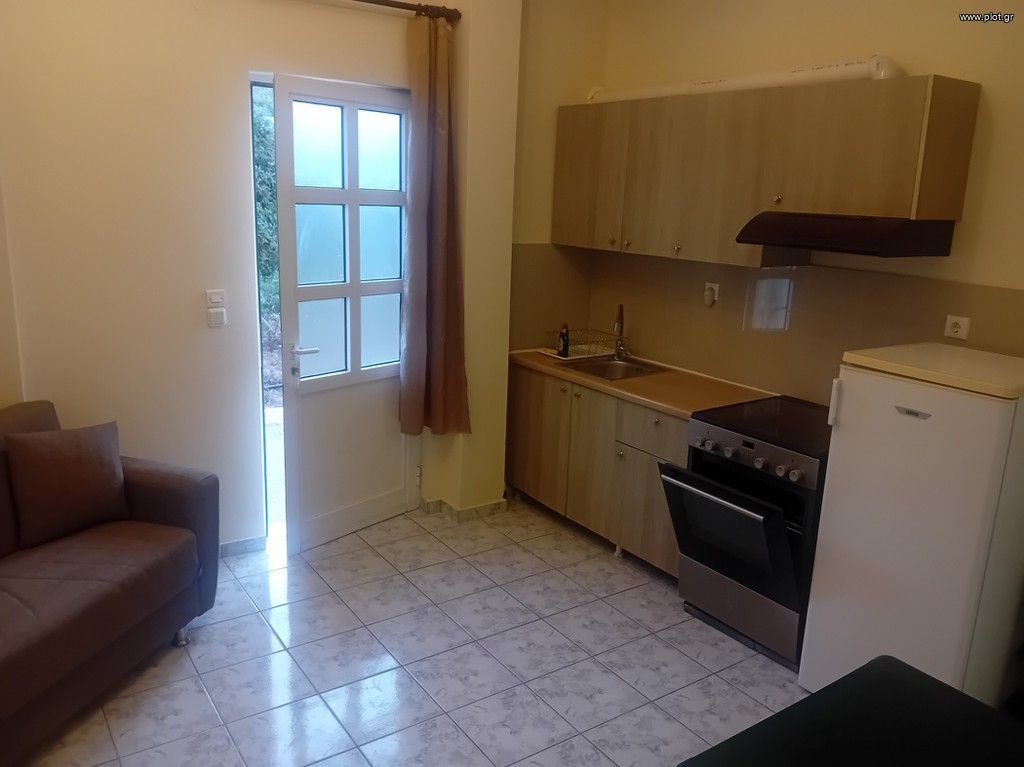 Studio / γκαρσονιέρα 31 τ.μ. πρός ενοικίαση, Αχαΐα, Βραχναίικα