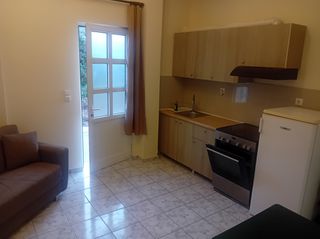 Studio / γκαρσονιέρα 31 τ.μ. πρός ενοικίαση, Αχαΐα, Βραχναίικα-thumb-1