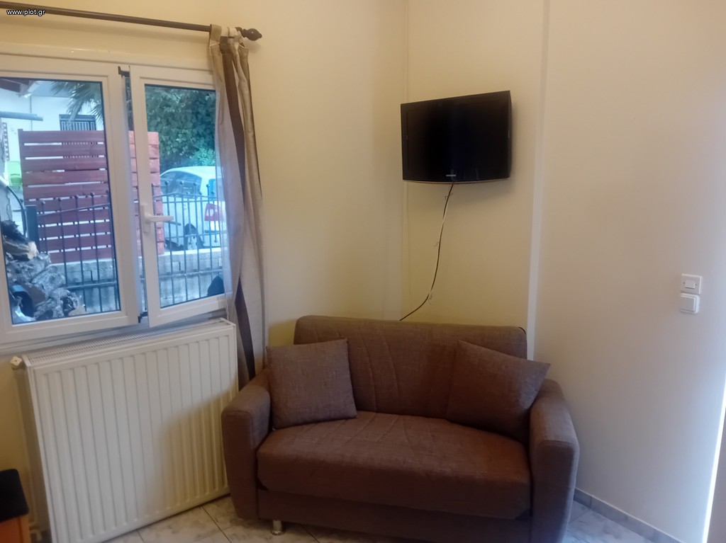 Studio / γκαρσονιέρα 31 τ.μ. πρός ενοικίαση, Αχαΐα, Βραχναίικα