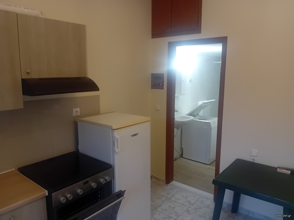 Studio / γκαρσονιέρα 31 τ.μ. πρός ενοικίαση, Αχαΐα, Βραχναίικα