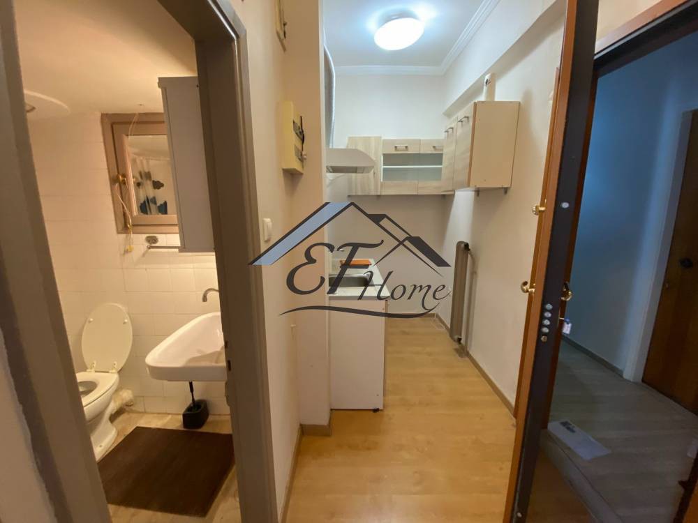 Studio / γκαρσονιέρα 25 τ.μ. πρός ενοικίαση, Αχαΐα, Πάτρα