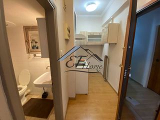 Studio / γκαρσονιέρα 25 τ.μ. πρός ενοικίαση, Αχαΐα, Πάτρα-thumb-4