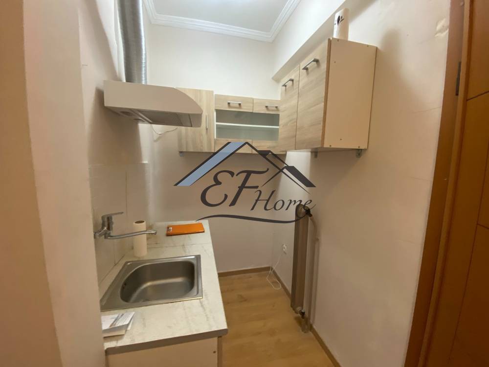Studio / γκαρσονιέρα 25 τ.μ. πρός ενοικίαση, Αχαΐα, Πάτρα