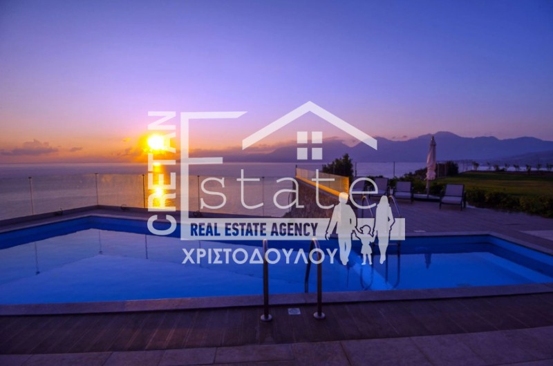 Βίλλα 340 τ.μ. πρός πώληση, Ν. Λασιθίου, Άγιος Νικόλαος