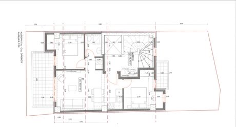 Apartment 71 sqm for sale