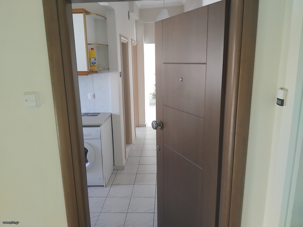 Διαμέρισμα 50 τ.μ. πρός ενοικίαση, Αχαΐα, Πάτρα
