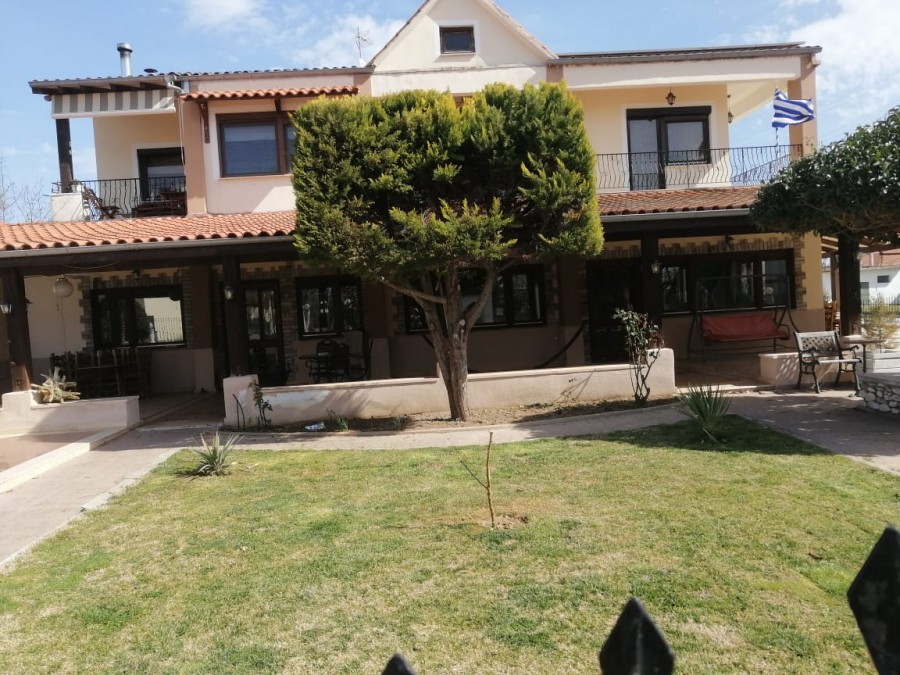 Μονοκατοικία 370 τ.μ. πρός πώληση, Ν. Δράμας, Καλαμπάκι