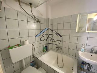 Studio / γκαρσονιέρα 27 τ.μ. προς ενοικίαση, Αχαΐα, Πάτρα-thumb-10