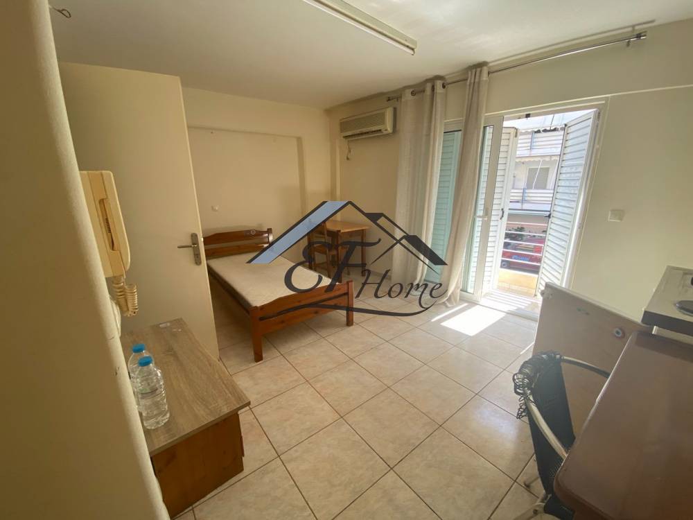 Studio / γκαρσονιέρα 27 τ.μ. προς ενοικίαση, Αχαΐα, Πάτρα