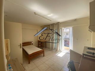 Studio / γκαρσονιέρα 27 τ.μ. προς ενοικίαση, Αχαΐα, Πάτρα-thumb-2
