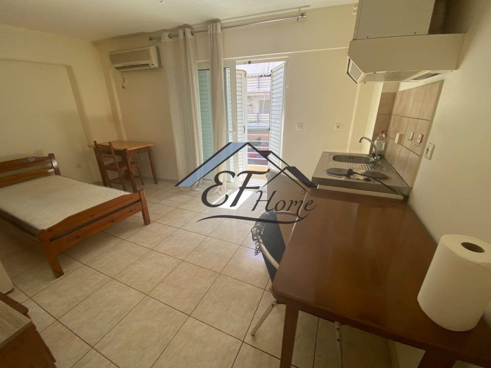 Studio / γκαρσονιέρα 27 τ.μ. προς ενοικίαση, Αχαΐα, Πάτρα