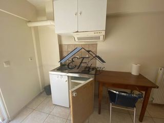 Studio / γκαρσονιέρα 27 τ.μ. προς ενοικίαση, Αχαΐα, Πάτρα-thumb-1