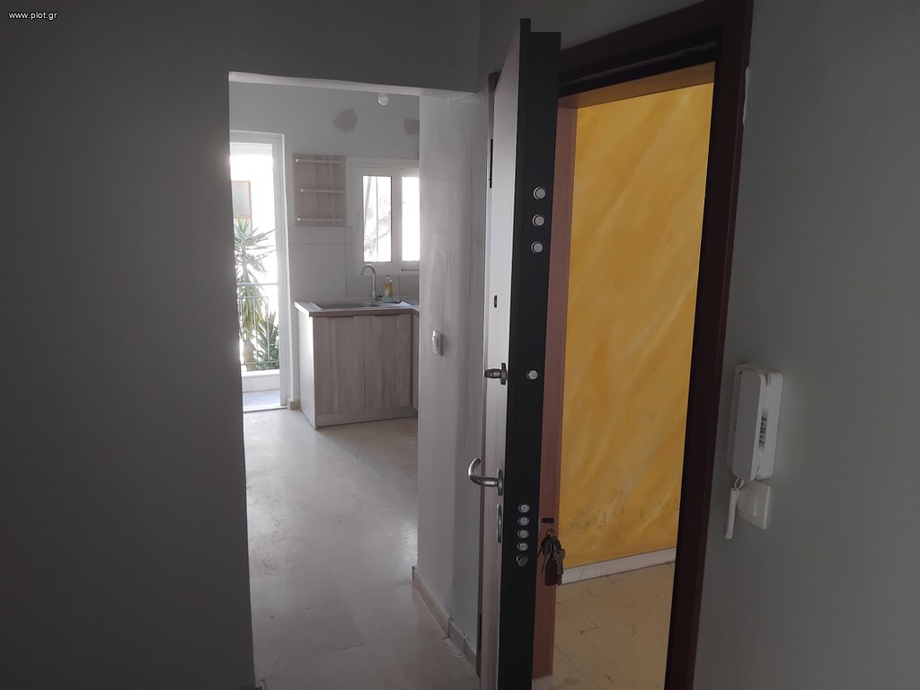 Διαμέρισμα 60 τ.μ. πρός πώληση, Αχαΐα, Πάτρα