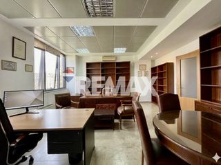 Γραφείο 107 τ.μ. για πώληση, Θεσσαλονίκη - Κέντρο, Βαρδάρης-thumb-11