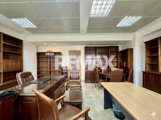Γραφείο 107 τ.μ. για πώληση, Θεσσαλονίκη - Κέντρο, Βαρδάρης-thumb-8