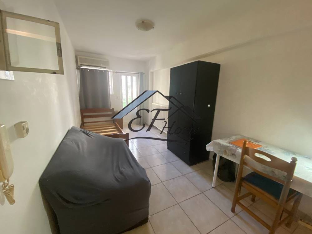 Studio / γκαρσονιέρα 25 τ.μ. πρός ενοικίαση, Αχαΐα, Πάτρα