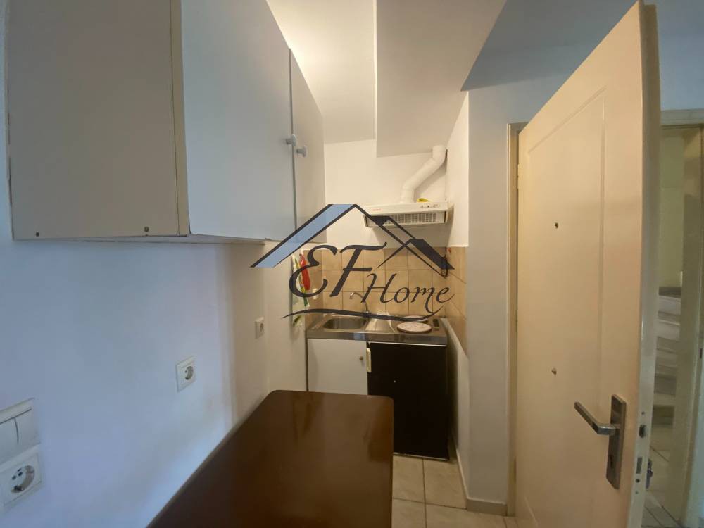 Studio / γκαρσονιέρα 25 τ.μ. πρός ενοικίαση, Αχαΐα, Πάτρα