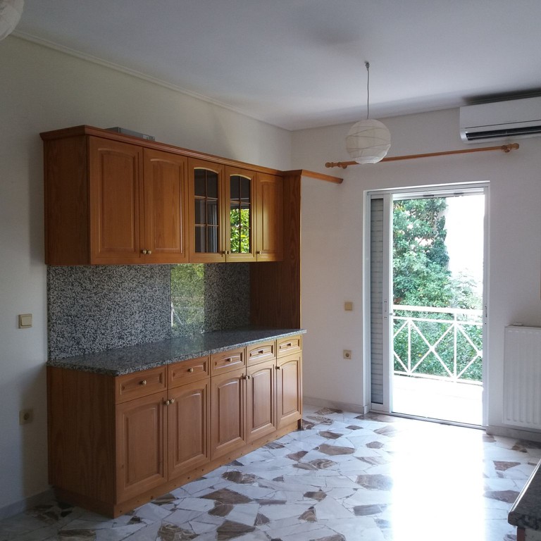 Διαμέρισμα 70 τ.μ. προς ενοικίαση, Χρυσομαλλούσα