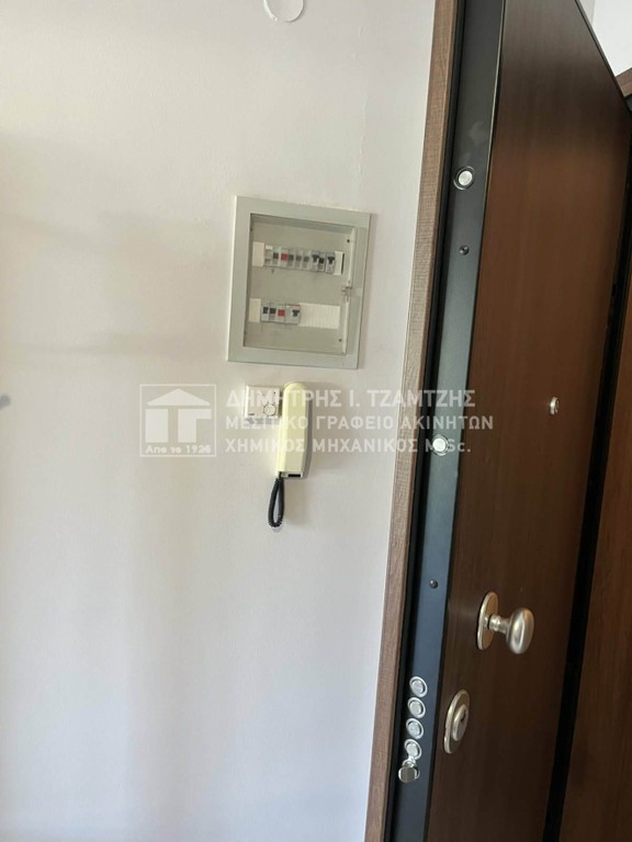 Διαμέρισμα 30 τ.μ. προς ενοικίαση, Νέα Ιωνία Βόλου