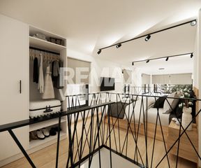 Loft 44 τ.μ. για πώληση, Θεσσαλονίκη - Κέντρο, Παπάφη-thumb-3