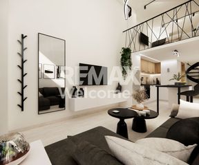 Loft 44 τ.μ. για πώληση, Θεσσαλονίκη - Κέντρο, Παπάφη-thumb-20