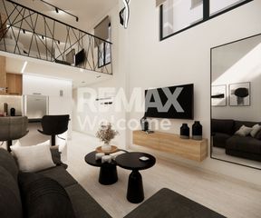 Loft 44 τ.μ. για πώληση, Θεσσαλονίκη - Κέντρο, Παπάφη-thumb-9