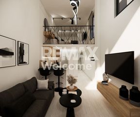 Loft 44 τ.μ. για πώληση, Θεσσαλονίκη - Κέντρο, Παπάφη-thumb-10
