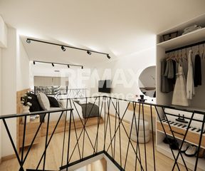 Loft 44 τ.μ. για πώληση, Θεσσαλονίκη - Κέντρο, Παπάφη-thumb-14